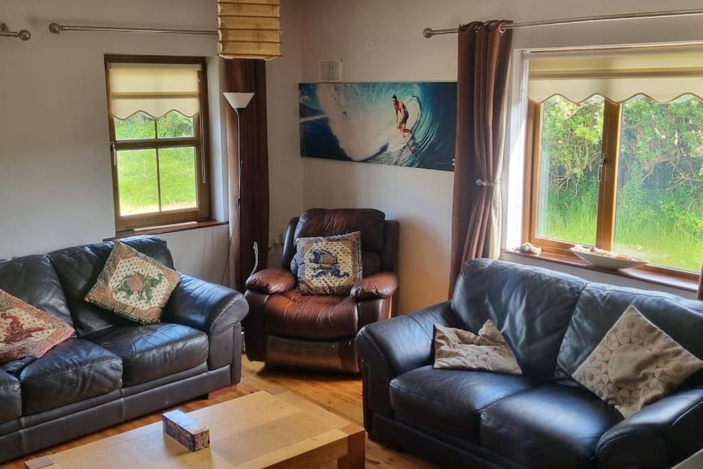 Villa Ocean Fields View